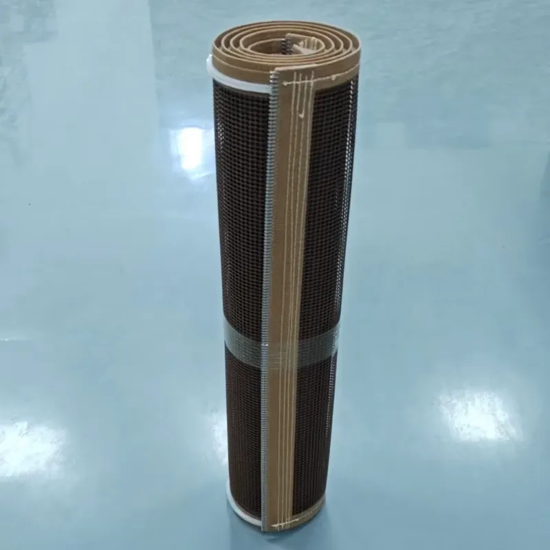 Dtf Powder Shaker - 24inch Mesh Conveyor Timing Belt Felt