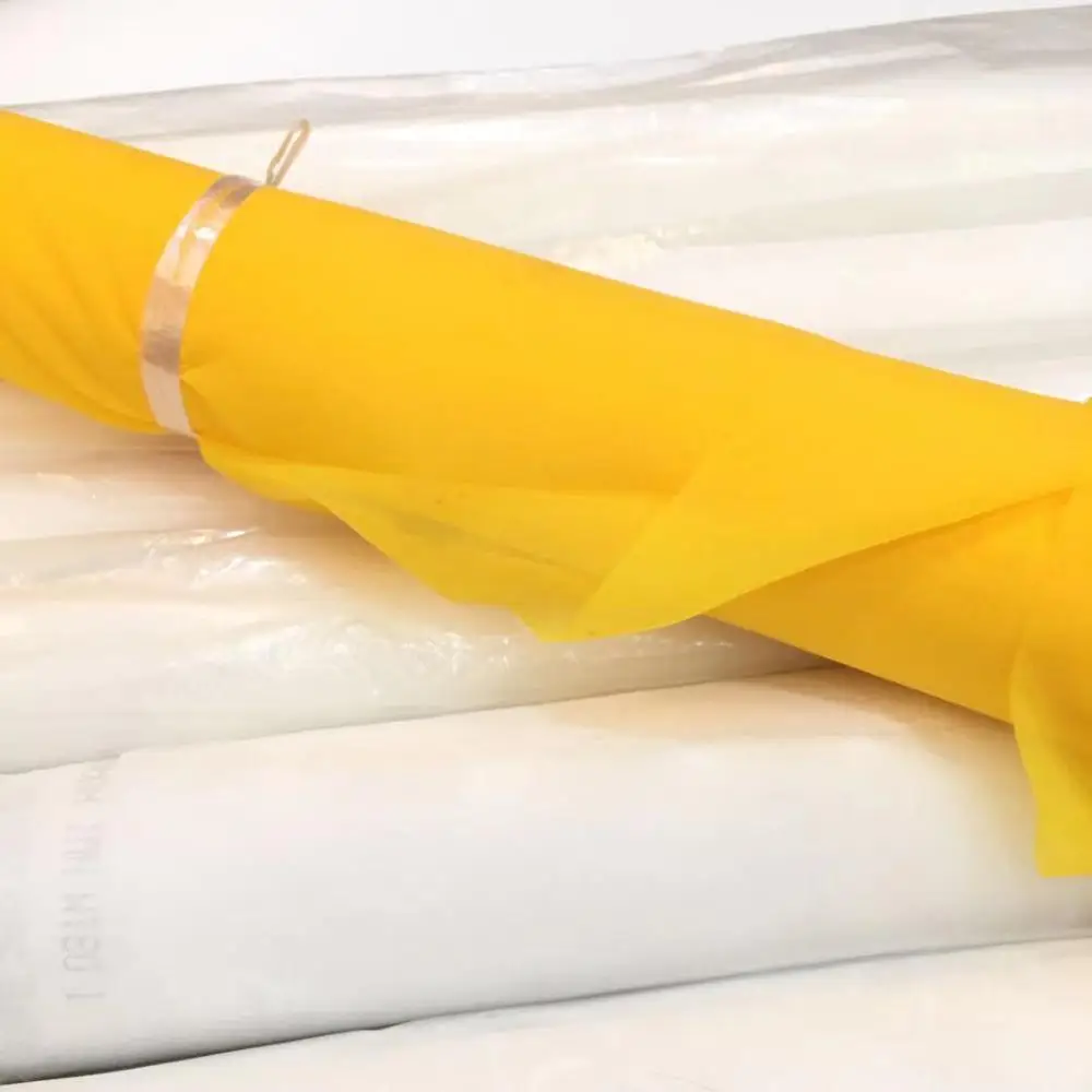 70cm Width 100/120/150T Silk S - Commercial Fabric Printing 评论和价格