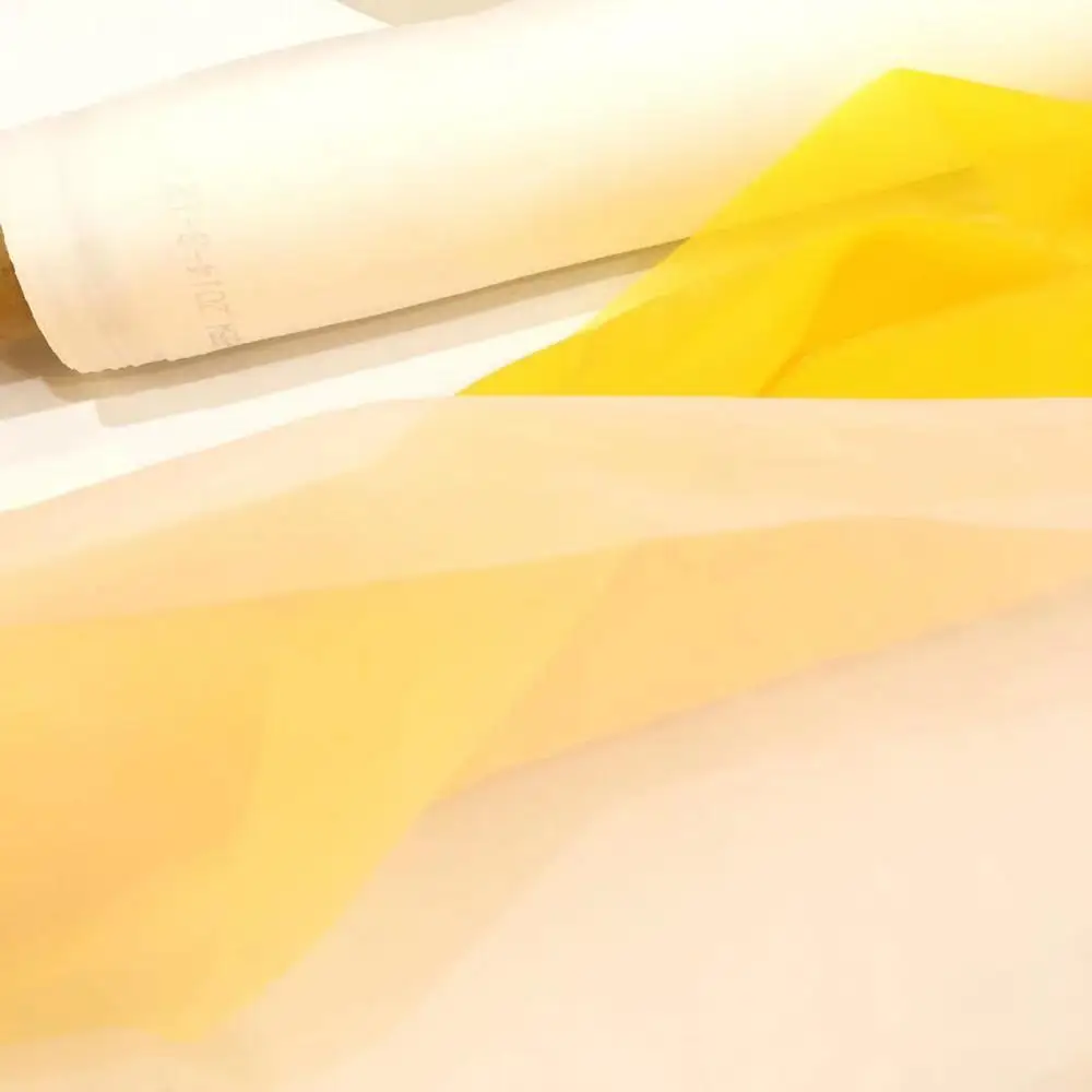 70cm Width 100/120/150T Silk S - Commercial Fabric Printing 评论和价格