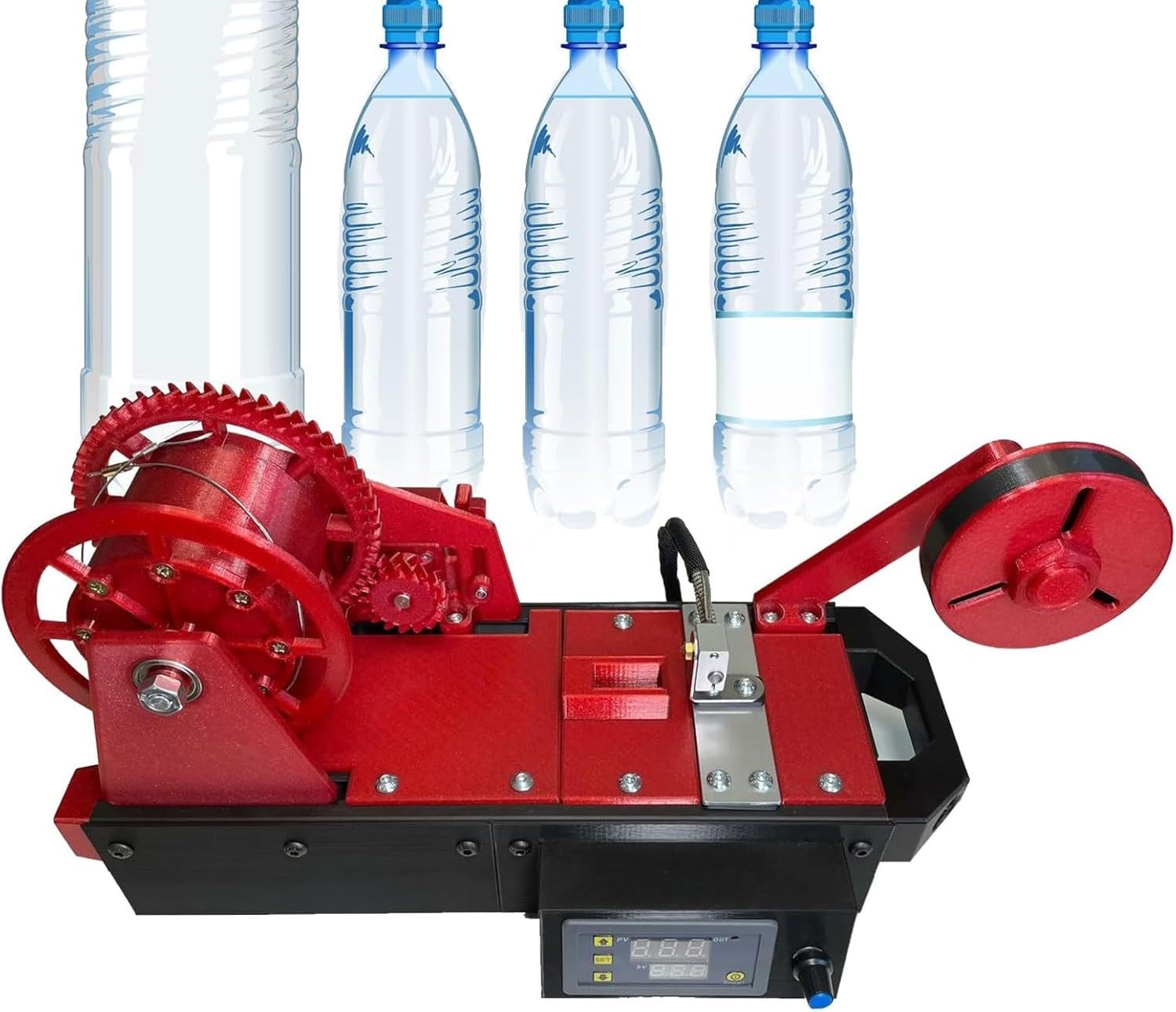 Wide Voltage Desktop 3D Printi - Commercial Printing Process 评论和价格