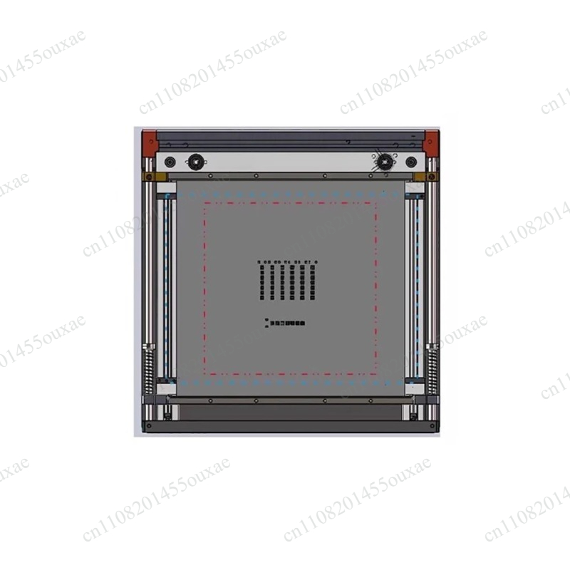 20×20cm Manual SMT Stencil Pri - Commercial Printing Process 评论和价格