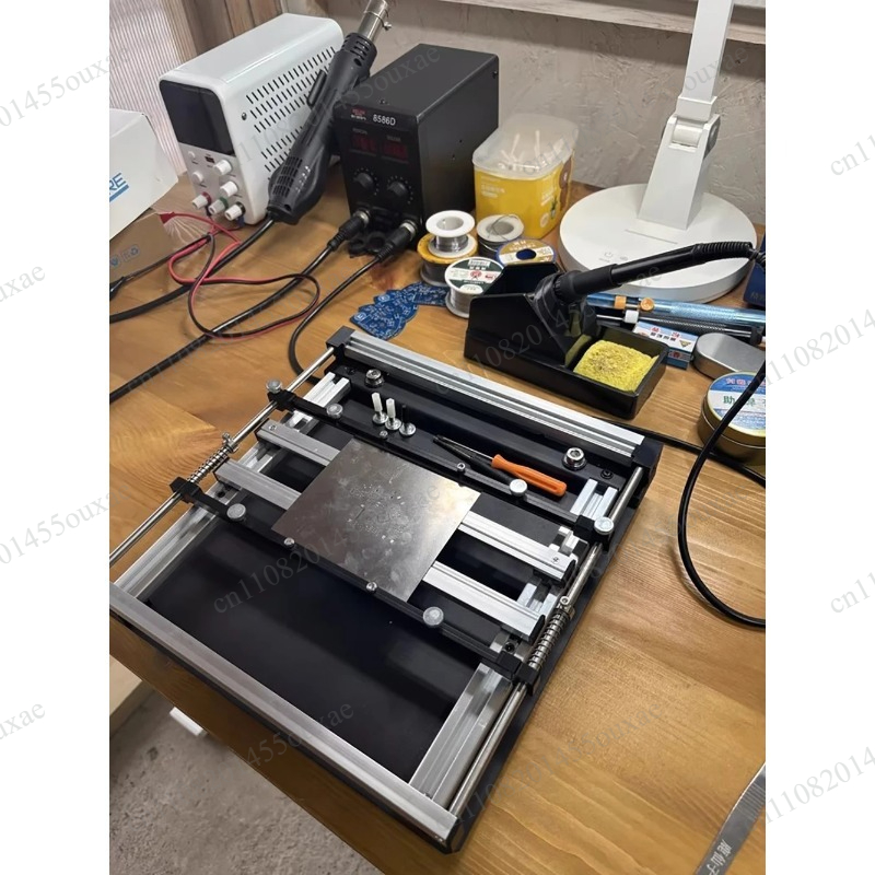 20×20cm Manual SMT Stencil Pri - Commercial Printing Process 评论和价格