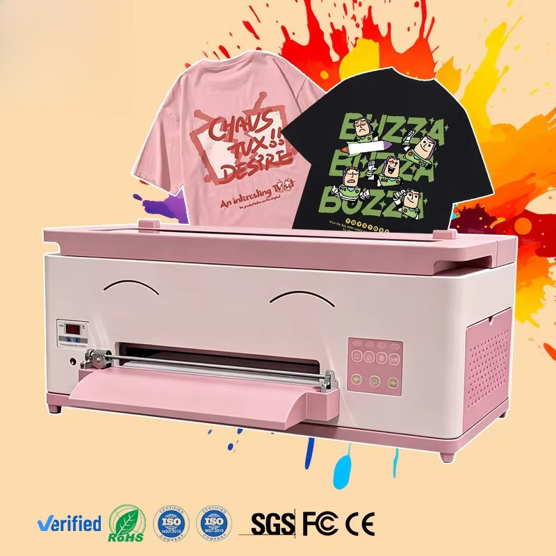 A3 DTF Printer New Design L180 - Dtf Film Roll A3 评论和价格
