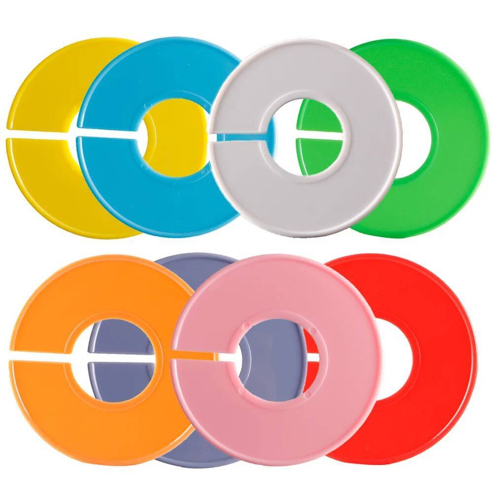 Clothes Size Dividers XS-XXL U - Commercial Printing Shop 评论和价格