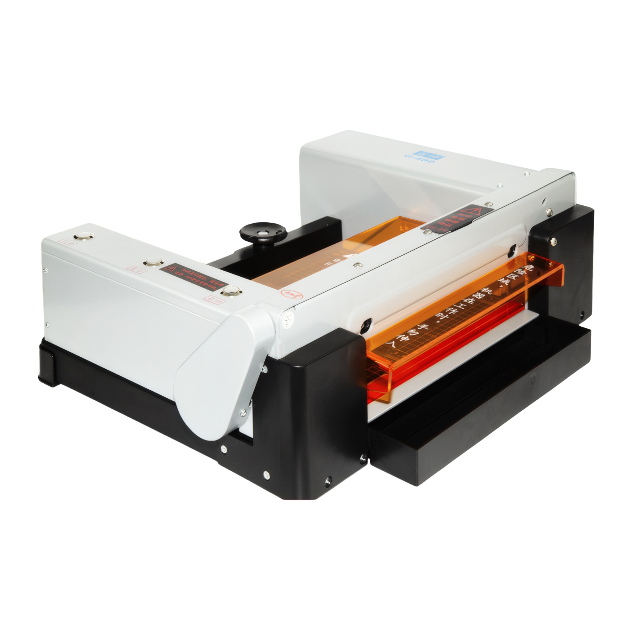 G480 Commercial Grade Cutter I - Commercial Printing Shop 评论和价格