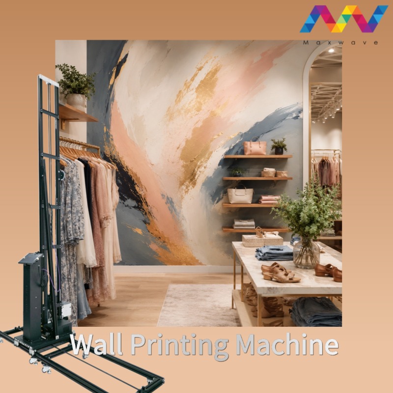 Portable Wall Printer 5 2880DP - Commercial Printing & Graphics 评论和价格