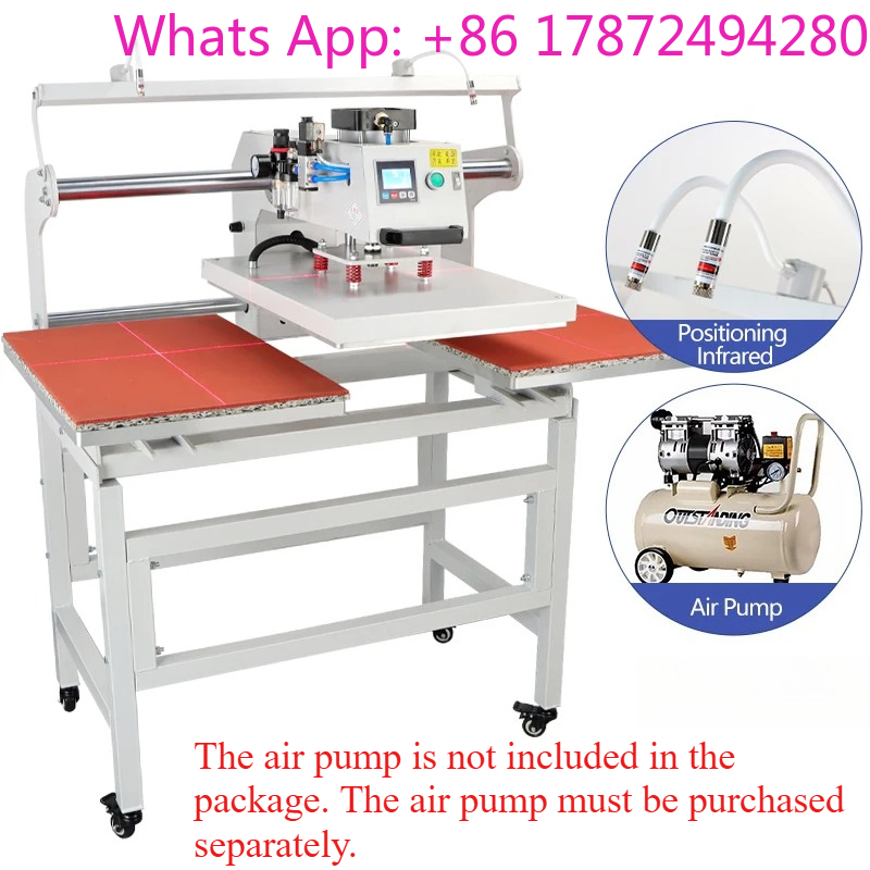 Dual Electric Slide Hot Stampi - Commercial Label Printing Machine 评论和价格