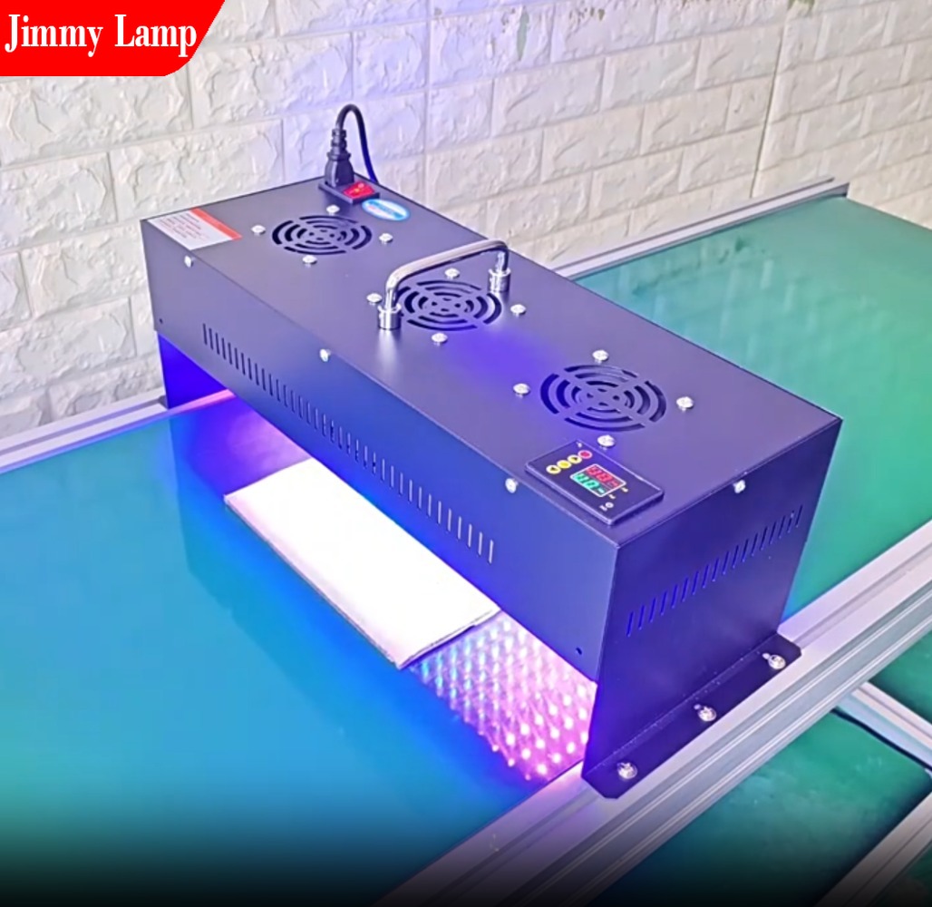 UV LED Ultraviolet Curing  Lam - Uv Led Lamp Printer 评论和价格
