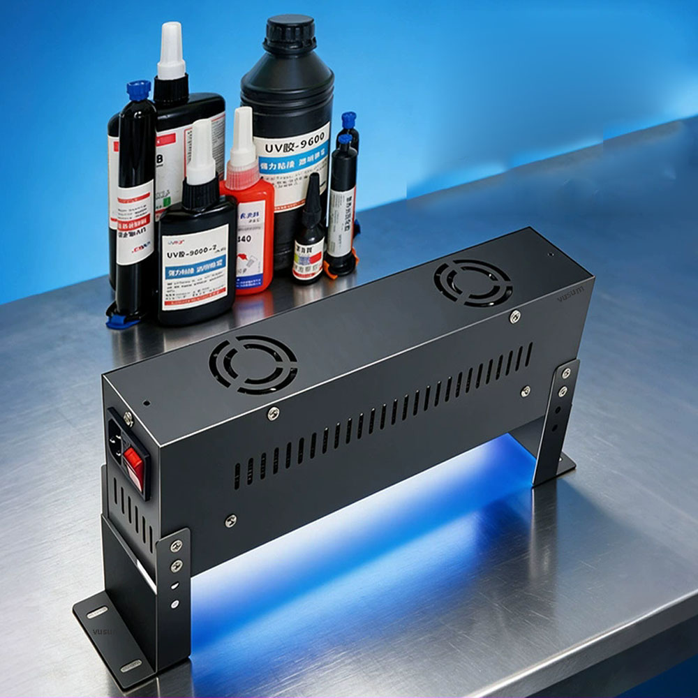 LED UV Curing Lamp 365nm 395nm - Uv Led Lamp Printer 评论和价格