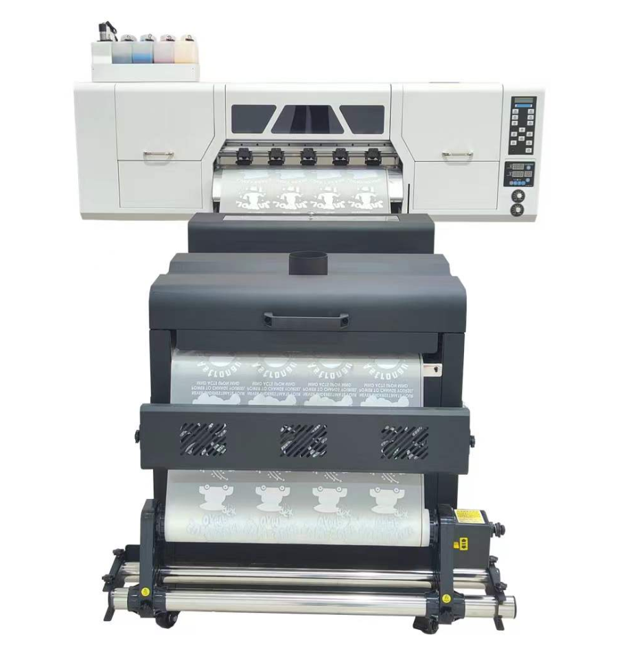 A1 Dtf Printer Xp600 Heat Tran - Dtf Powder Shaker 评论和价格