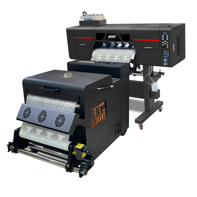 A1 Dtf Printer Xp600 Heat Tran - Dtf Powder Shaker 评论和价格