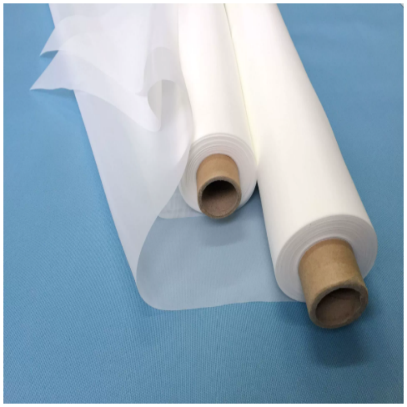 120T 305Mesh Polyester Screen  - Commercial Fabric Printing 评论和价格