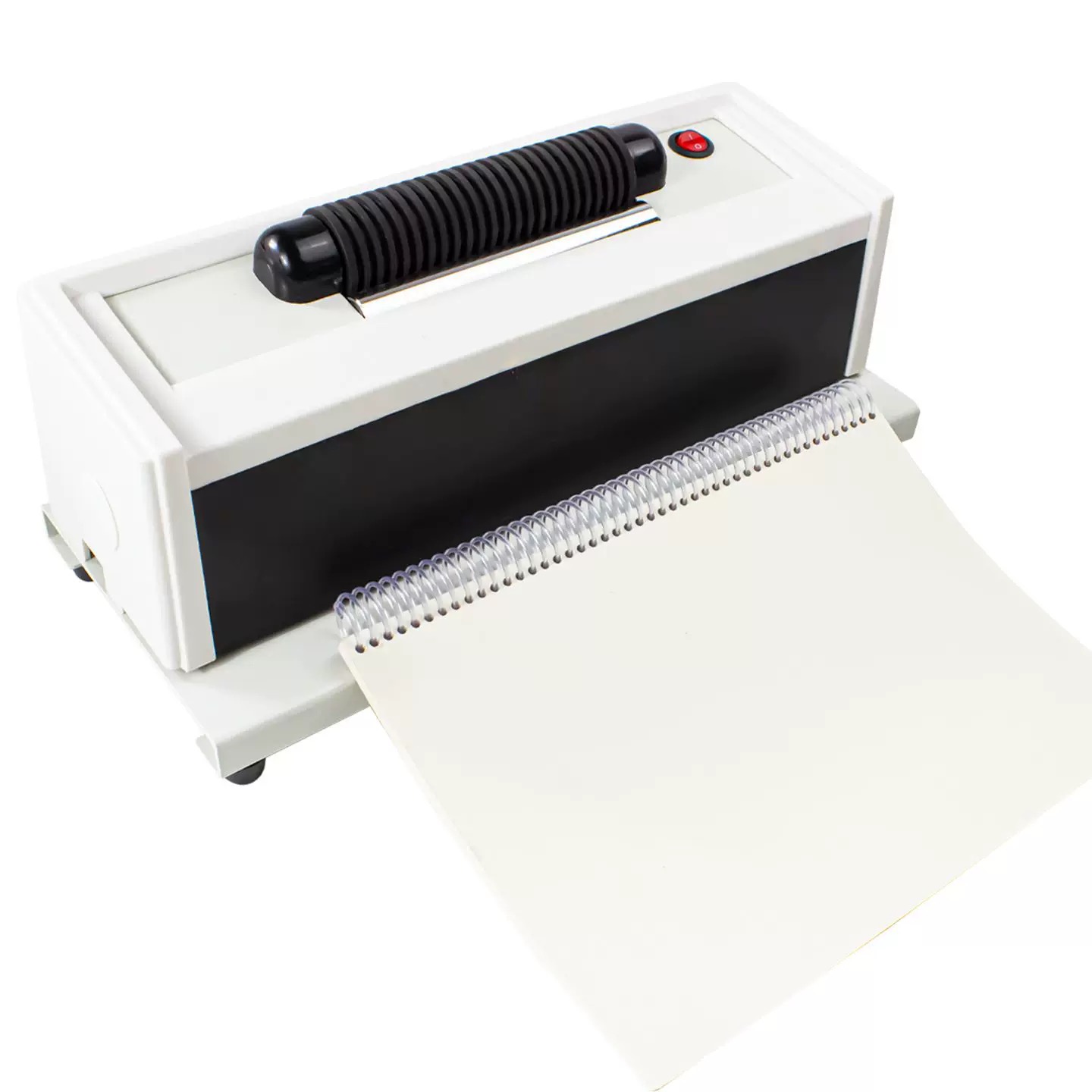 saving Plastic Coil   for Comm - Commercial Printing Shop 评论和价格