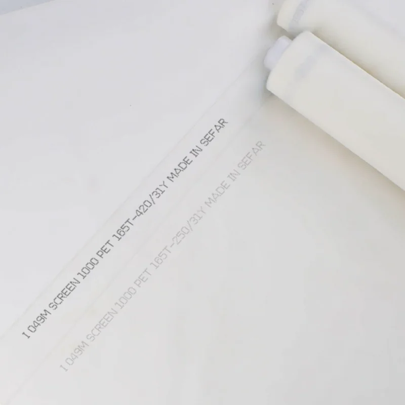 3 Meters Polyester Screen Prin - Commercial Fabric Printing 评论和价格