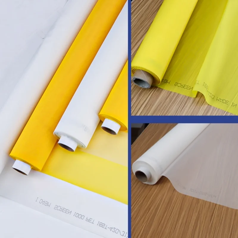 3 Meters Polyester Screen Prin - Commercial Fabric Printing 评论和价格