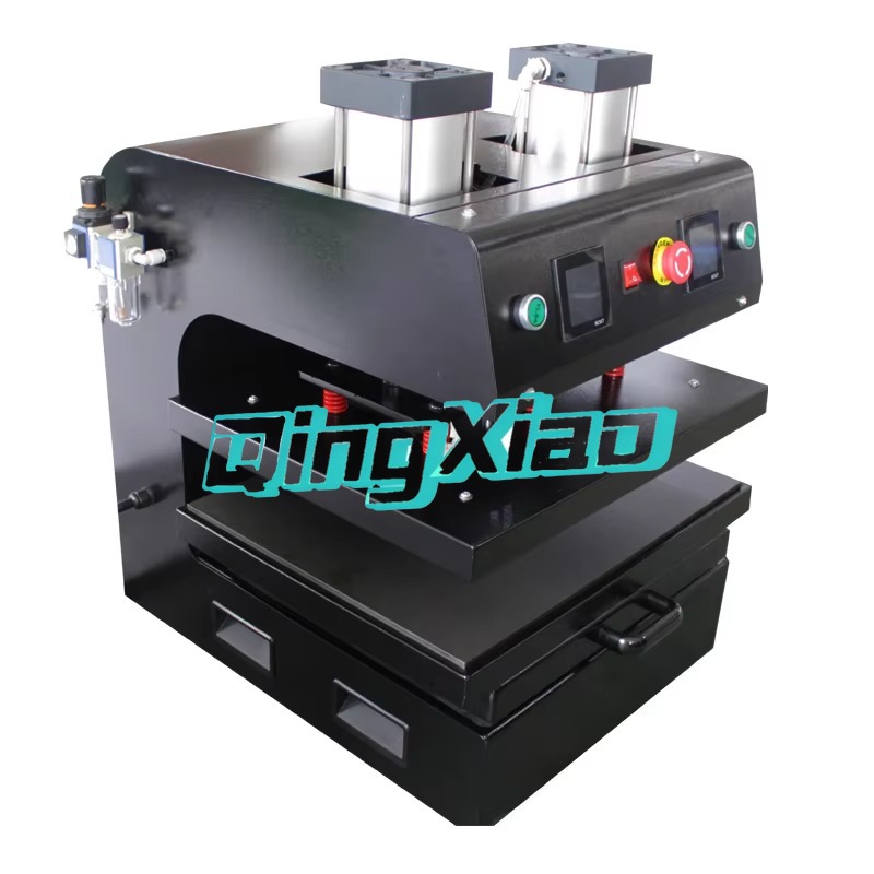 High Quality Automatic Pneumat - Commercial Printing Process 评论和价格