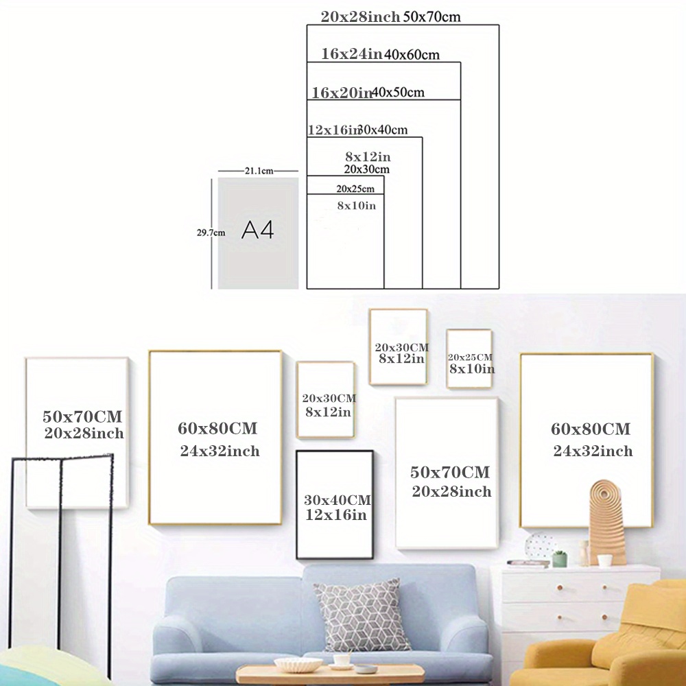 Room Decor 1 Customizable Canv - Commercial Fabric Printing 评论和价格