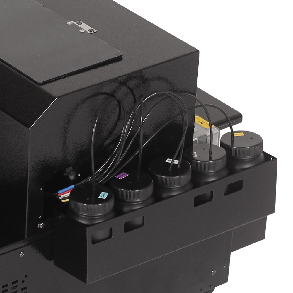 Mini A4 UV non-contact inkjet  - Commercial Printing Process 评论和价格