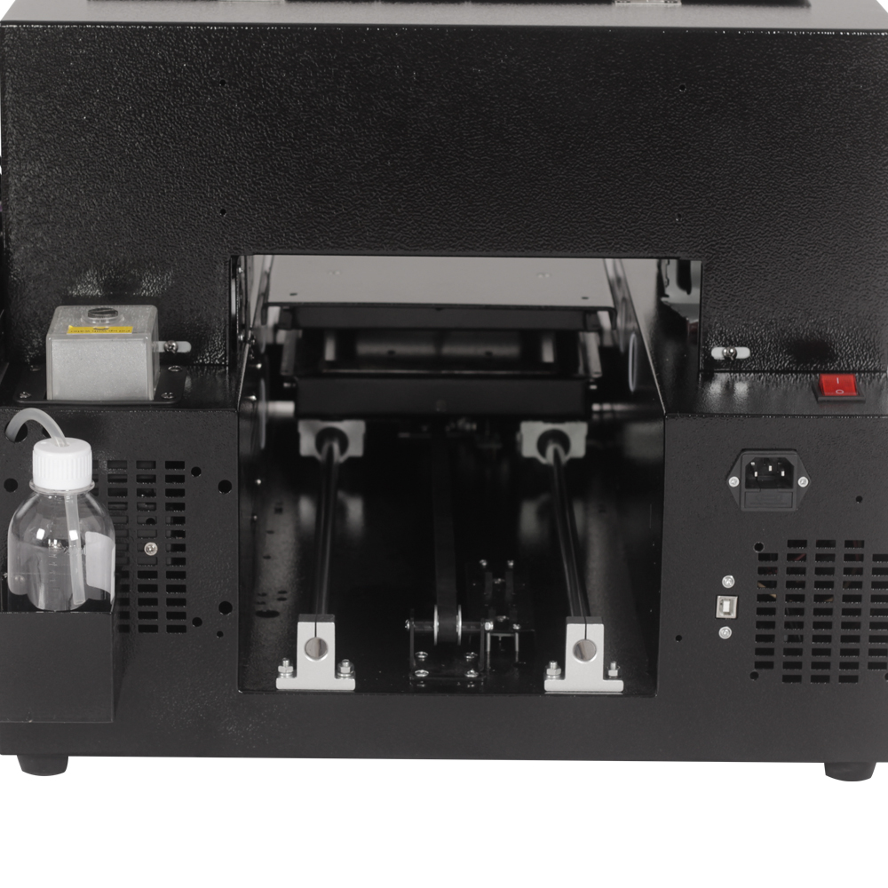 Mini A4 UV non-contact inkjet  - Commercial Printing Process 评论和价格