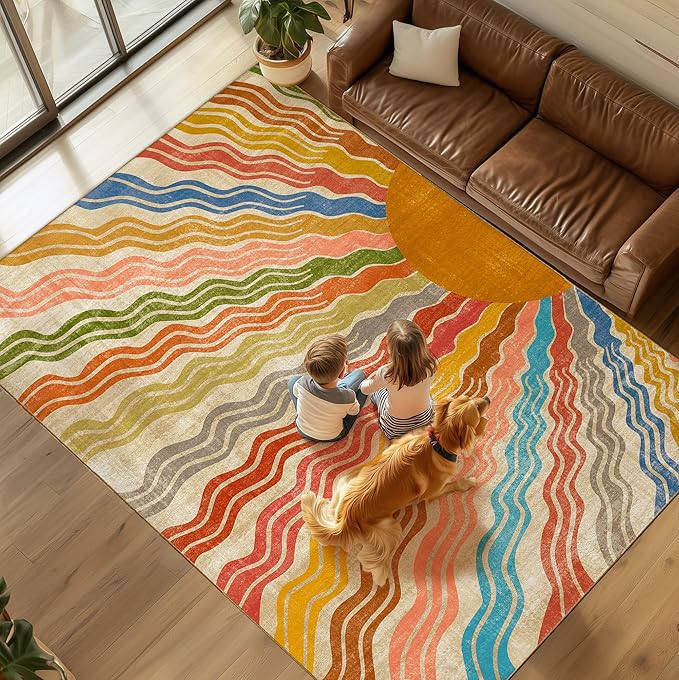 Creative High-end Living Room  - Printing On Commercial 评论和价格