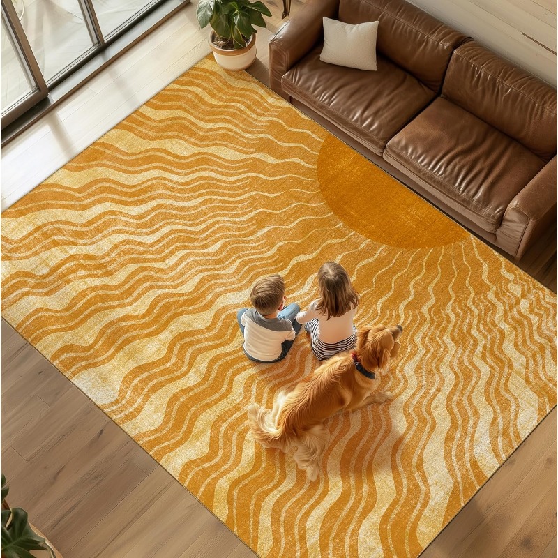 Creative High-end Living Room  - Printing On Commercial 评论和价格