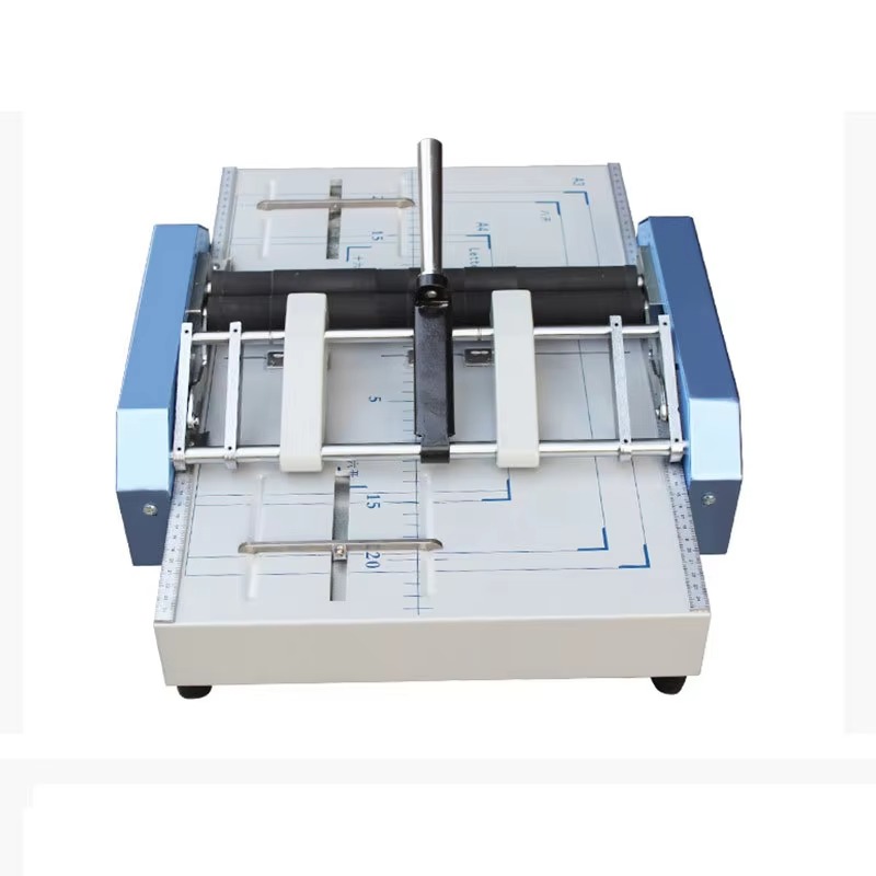 Factory Supply A3 Paper Foldin - Commercial Printing Process 评论和价格