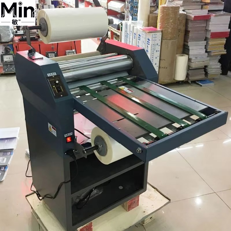 390A Dual Use Cold Hot Laminat - Commercial Printing Shop 评论和价格