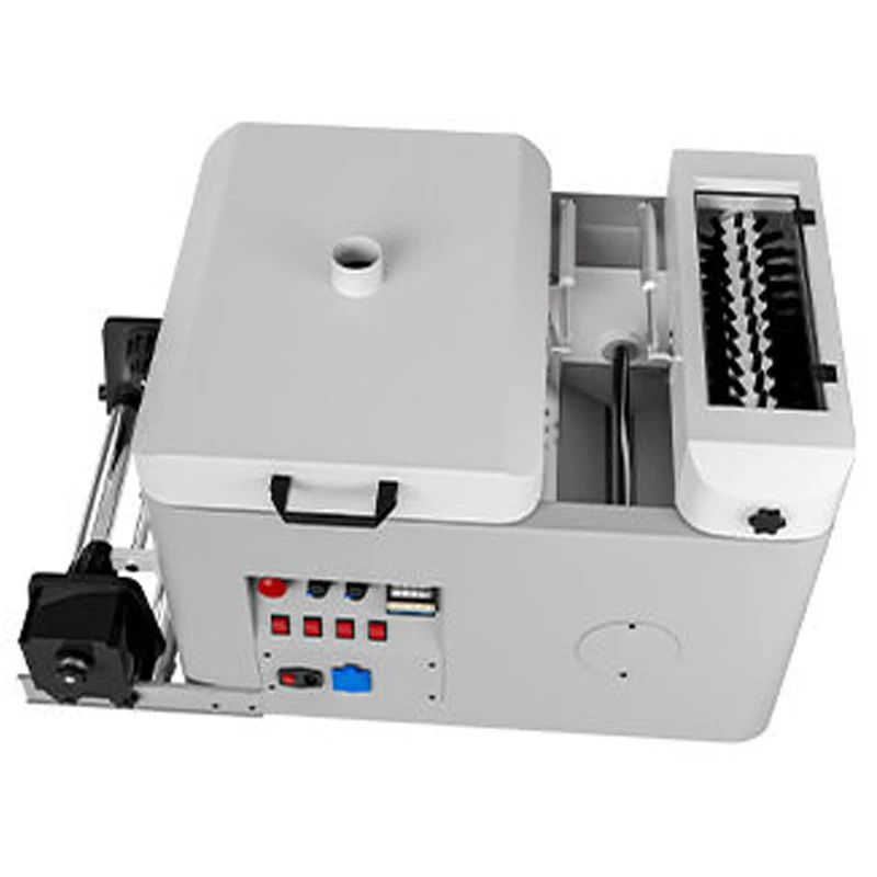 Automatic DTF Powder Vibrator, - Dtf Powder Shaker 评论和价格