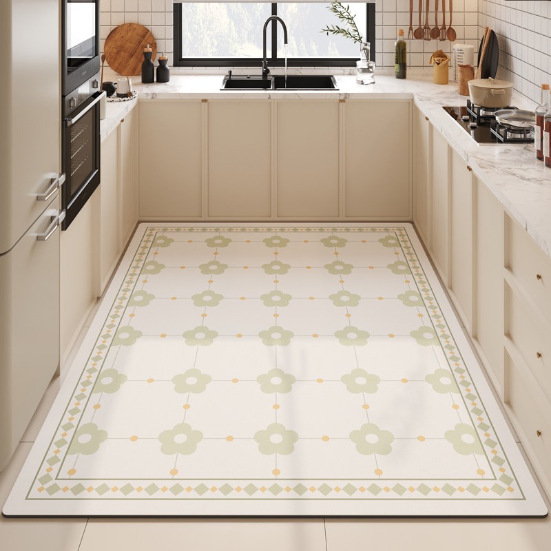 Carpet for Kitchen Absorbent N - Printing On Commercial 评论和价格