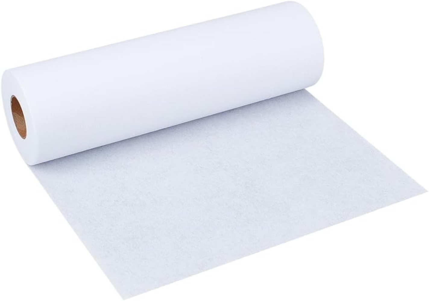 White Cut Away Embroidery Stab - Embroidery Stabilizer Backing 评论和价格