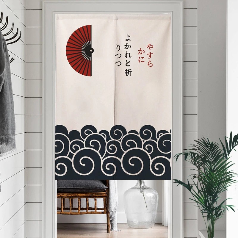 VIKAMA Japanese Folding Fan Wa - Commercial Fabric Printing 评论和价格