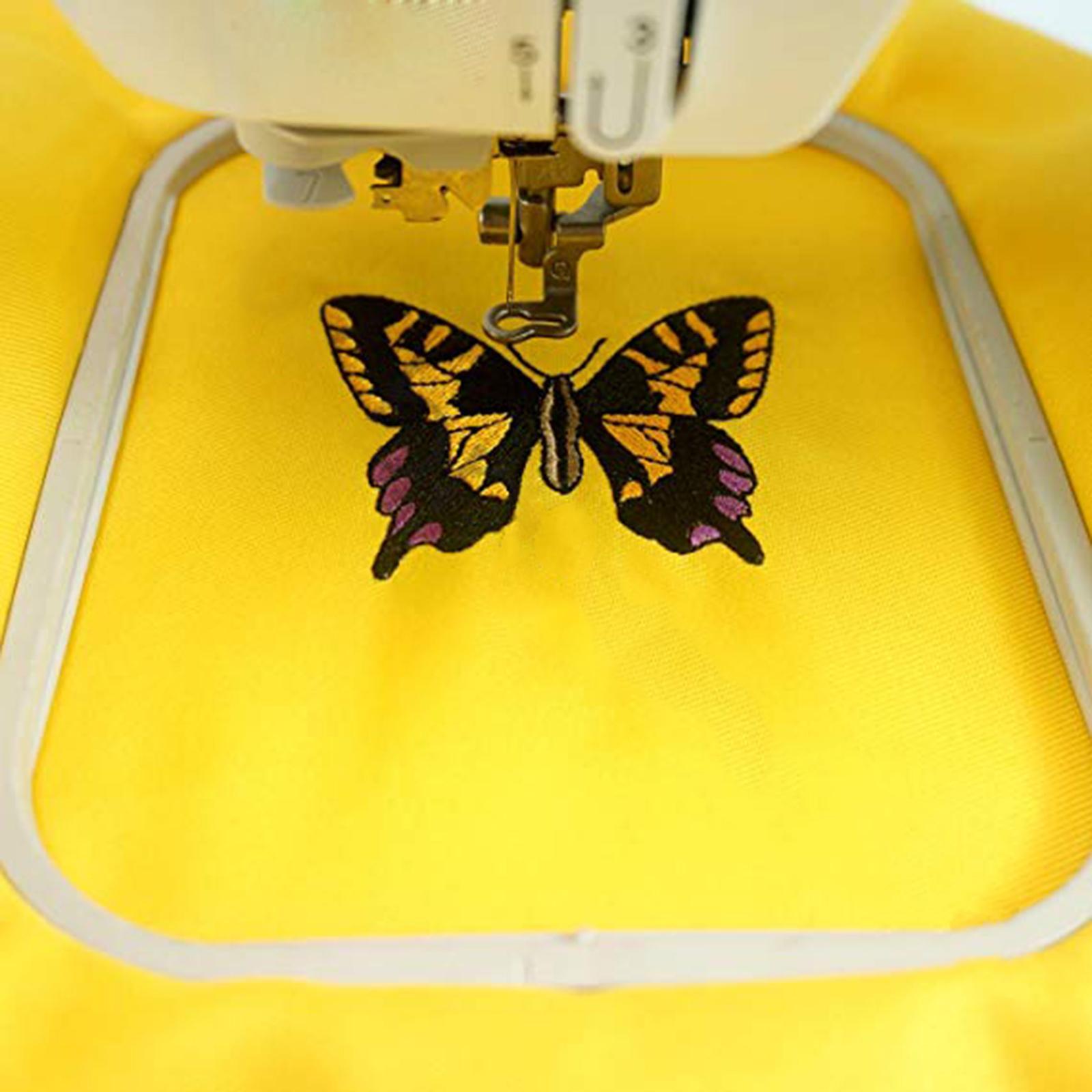 Embroidery Stabilizer Embroide - Embroidery Stabilizer Backing 评论和价格