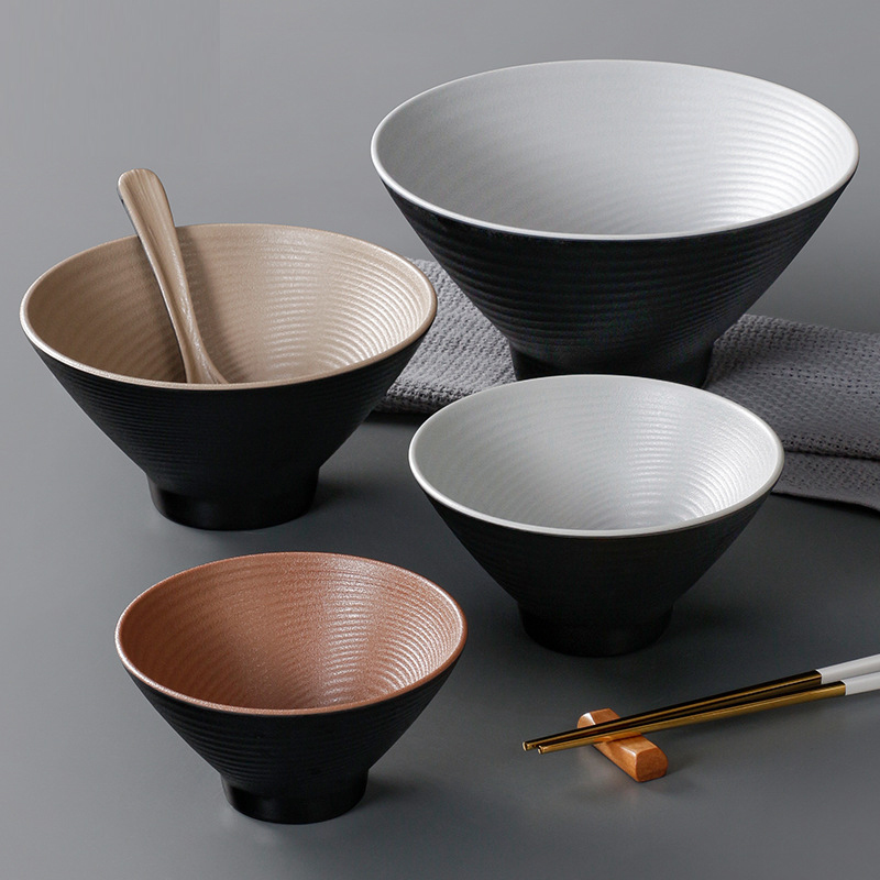 Melamine Noodle Bowl Commercia - Commercial Printing & Graphics 评论和价格