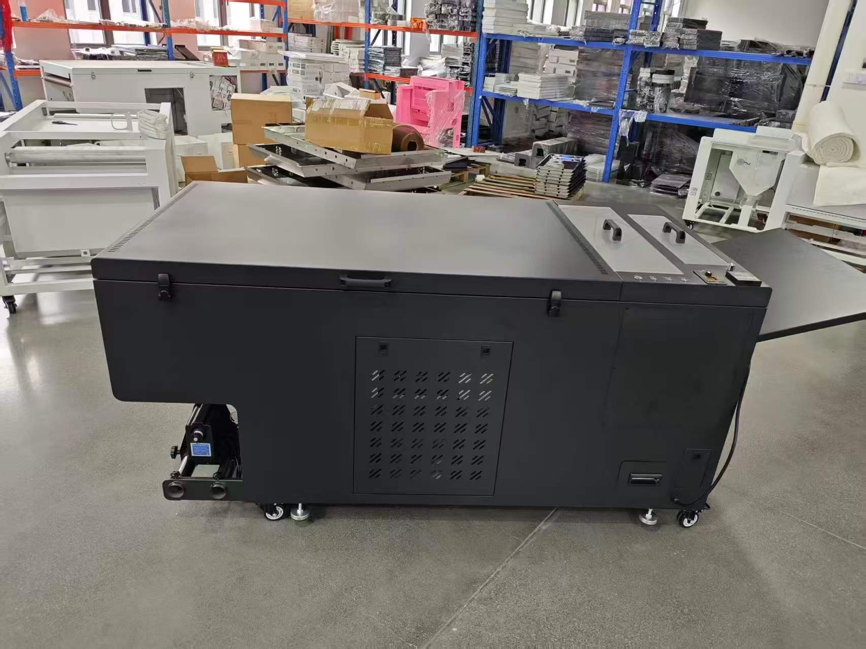 Built-in smoke purifier 60cm D - Commercial Fabric Printing 评论和价格