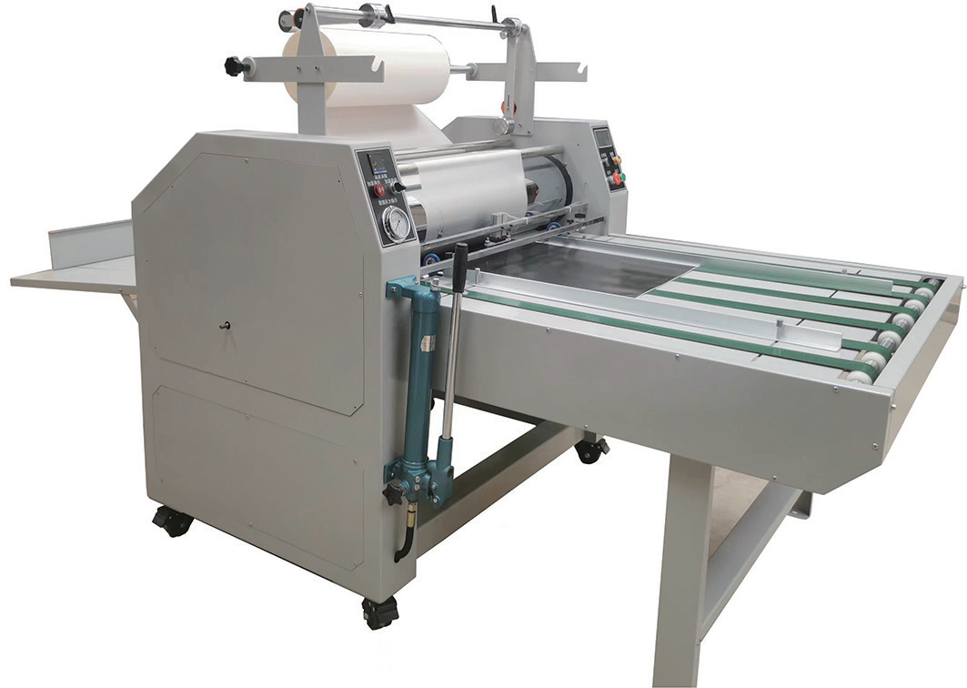 720mm Hydraulic Automatic Brea - Commercial Printing Shop 评论和价格