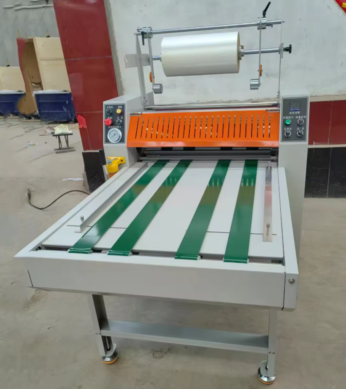720mm Hydraulic Automatic Brea - Commercial Printing Shop 评论和价格