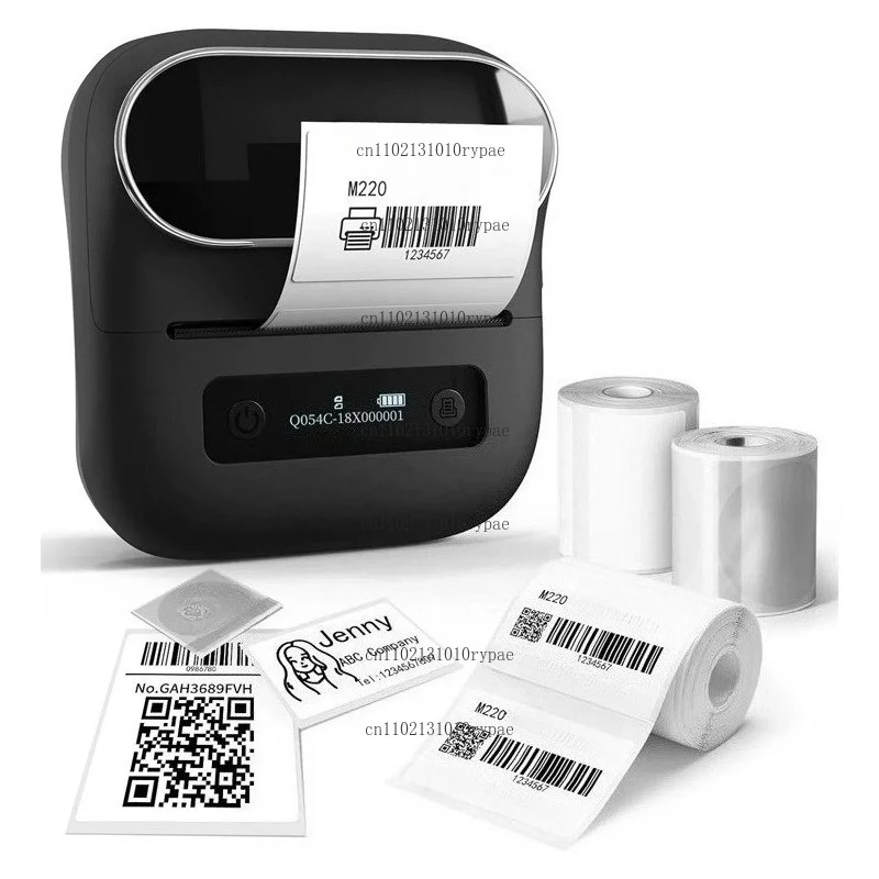 M110 Commercial Thermal Sticke - Commercial Printing Shop 评论和价格