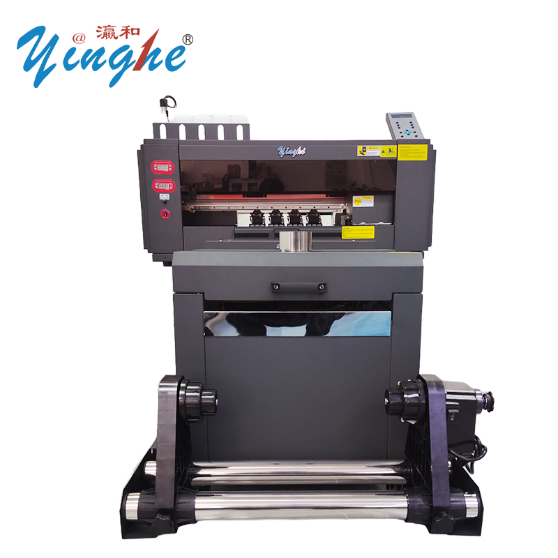 DTF Printer A3 XP600 Printhead - Dtf Powder Shaker 评论和价格