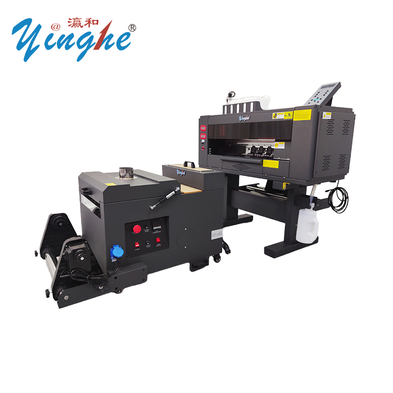 DTF Printer A3 XP600 Printhead - Dtf Powder Shaker 评论和价格