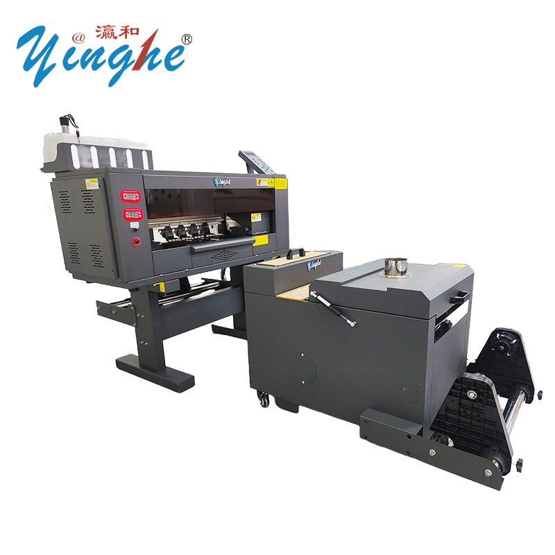 DTF Printer A3 XP600 Printhead - Dtf Powder Shaker 评论和价格