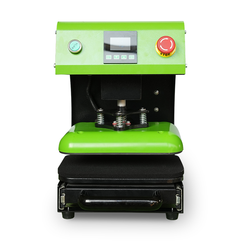 Intelligent Electric Hot Press - Commercial Fabric Printing 评论和价格