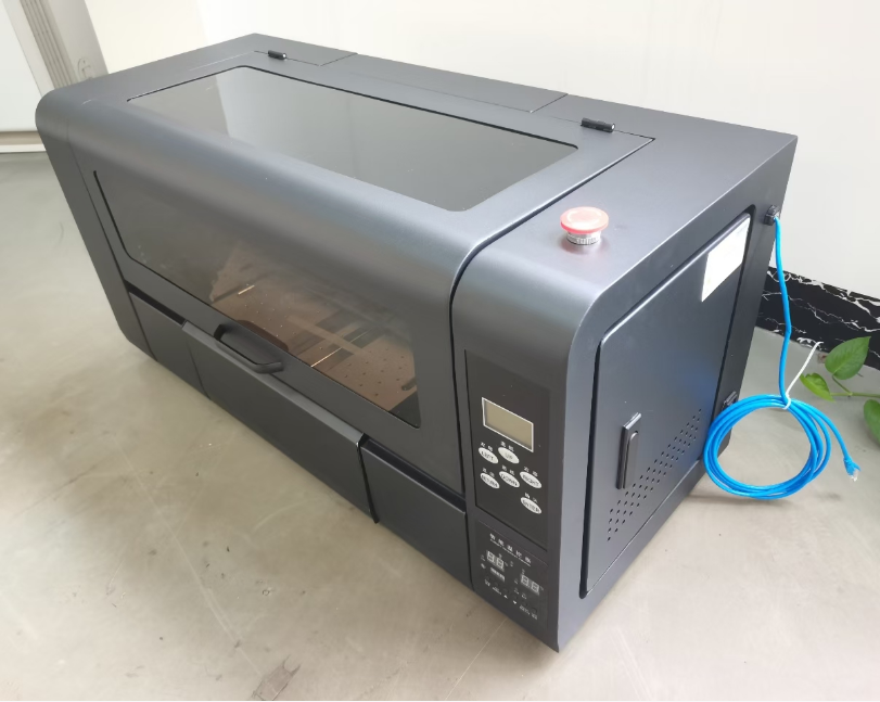 High Quality I1600a1 Xp600 Dtf - Dtf Film Roll A3 评论和价格