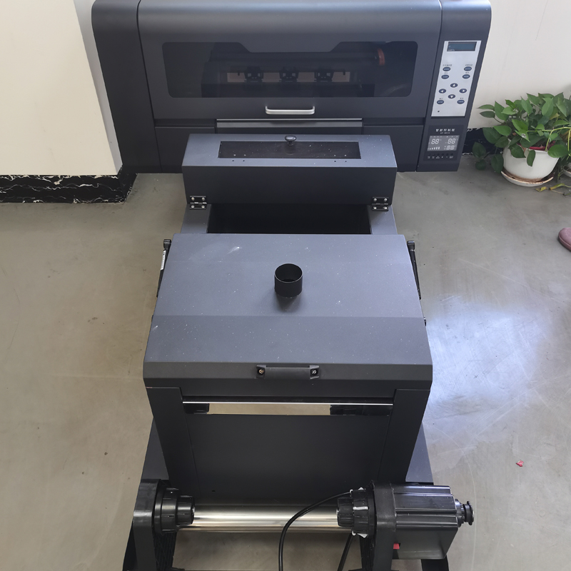 High Quality I1600a1 Xp600 Dtf - Dtf Film Roll A3 评论和价格